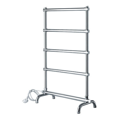 556 полотенцесушитель  SOLE Collection  Margaroli Santreyd 49061 - Вид №2