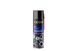 16511570 Адгезионная смазка для высоких нагрузок 650 мл a9624 AXIOM