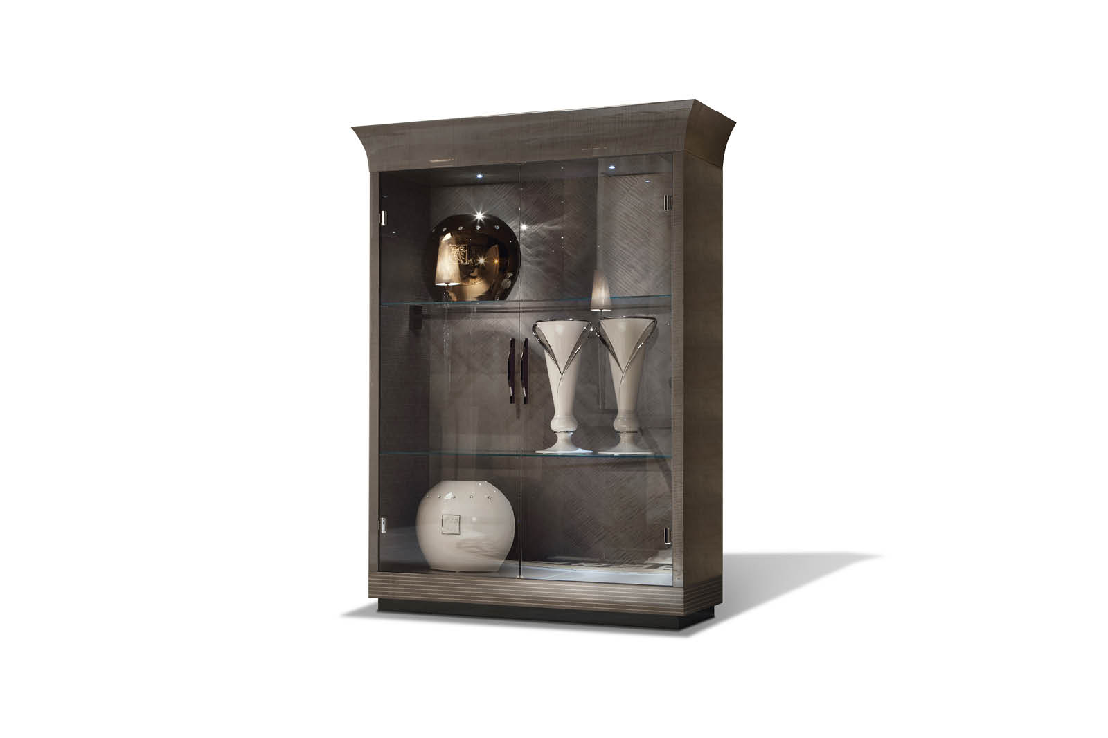 6855 Alchemy витрина - giorgio collection