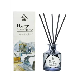 Диффузор Arida Home Hygge Home Ванильный шейк 50 мл 89426696