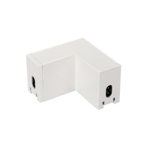 90371147 Трансформатор Elektrostandard 95042/00 Slim Magnetic 200 Вт цвет белый 026845 STLM-0203824 ARLIGHT