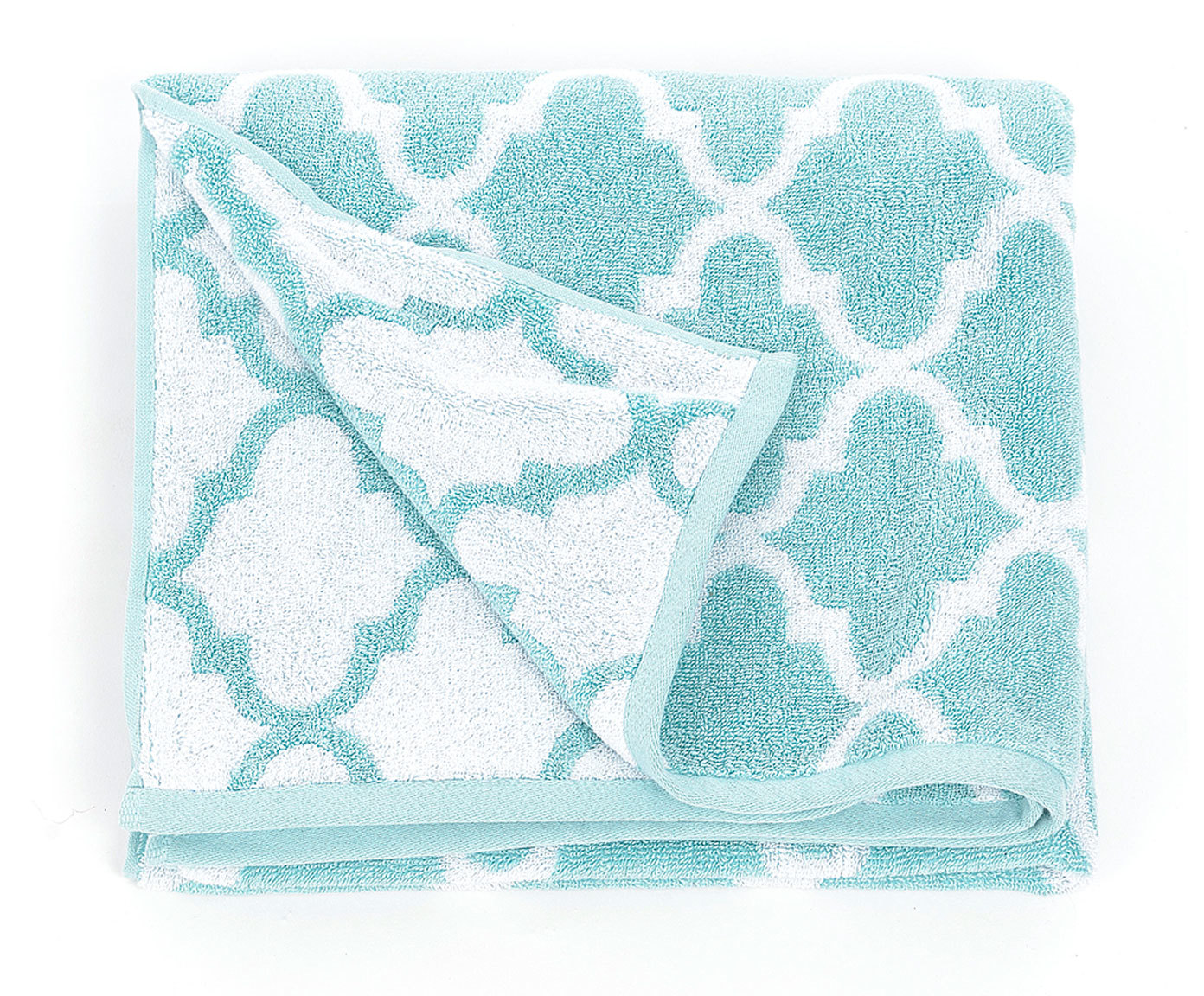 5846532.0006 пляжное полотенце TO4ROOMS  - Вид №1