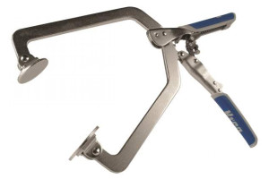 15503509 Клещи - ручные тиски Automaxx 6 Face Clamp KHC-1420 KREG