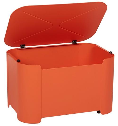 Tolix Металлический контейнер Enfants sun-id-1506362 - Вид №2