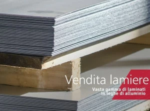 Decoral® GROUP Алюминиевые листы