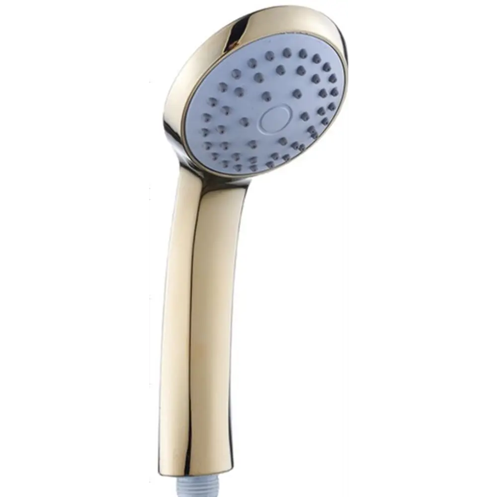 Лейка для душа Esko EP38 1 режим цвет хром STLM-2084366