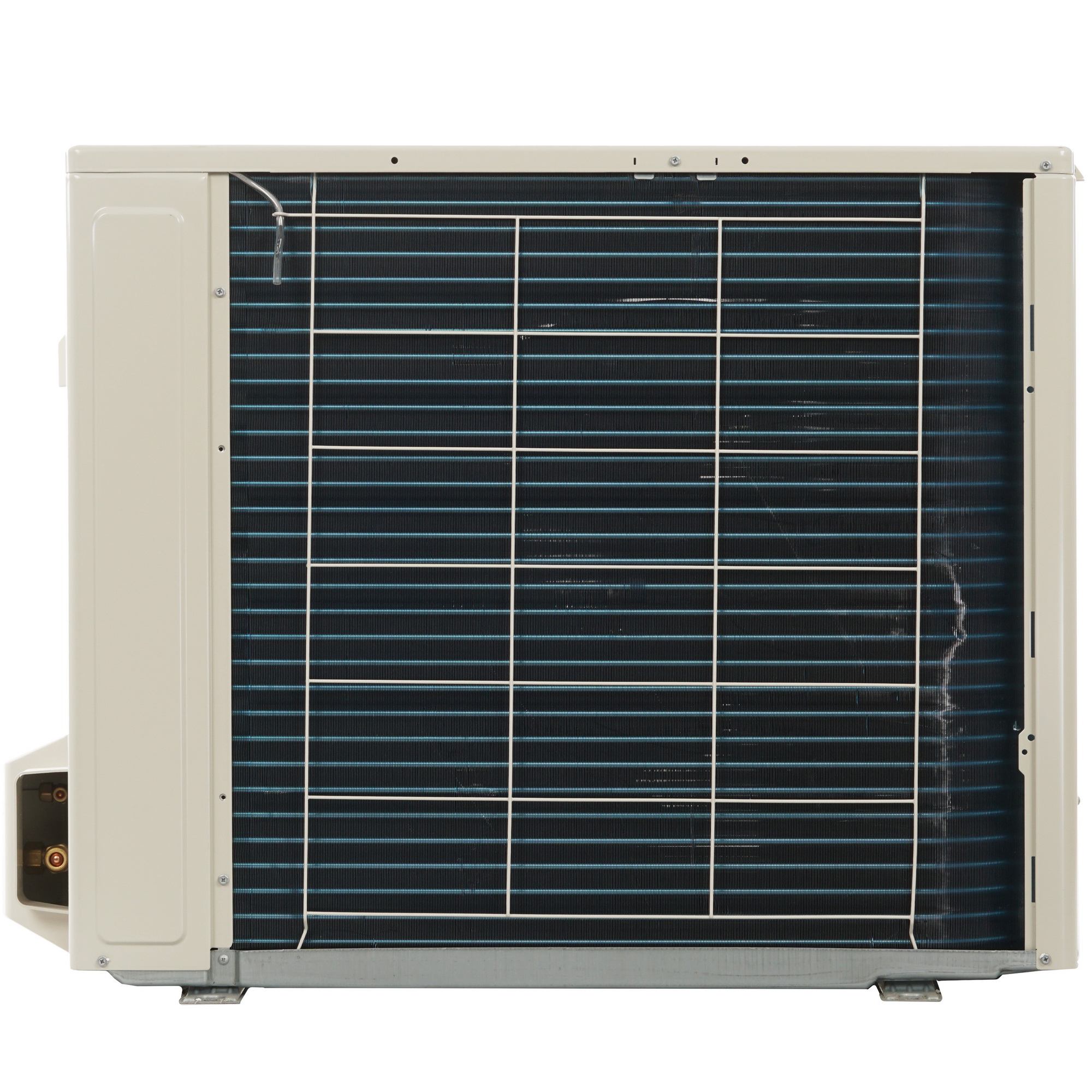 5307432 Кондиционер настенный сплит-система Daikin FTXJ50MS/RXJ50N серебристый STDN-0028952 - Вид №8