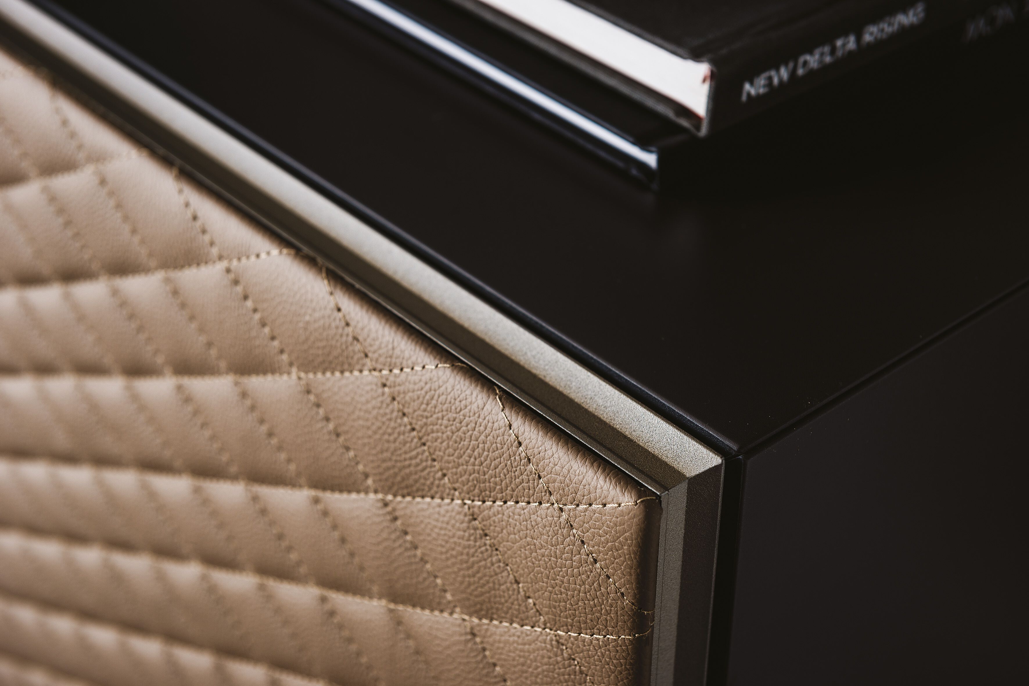 Шкаф с распашными дверями Cattelan italia ABSOLUT ARCH-00002837 - Вид №2