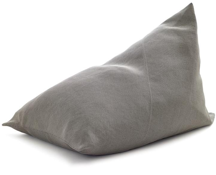 Woodnotes Мягкая сумка-мешок со съемной крышкой из хлопка  4611 - 4610  - Вид №3