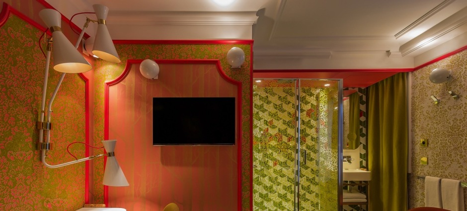 000576 Бра Delightfull Simone