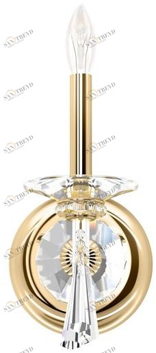 Schonbek Аппликация из металла Savannah Cf1001