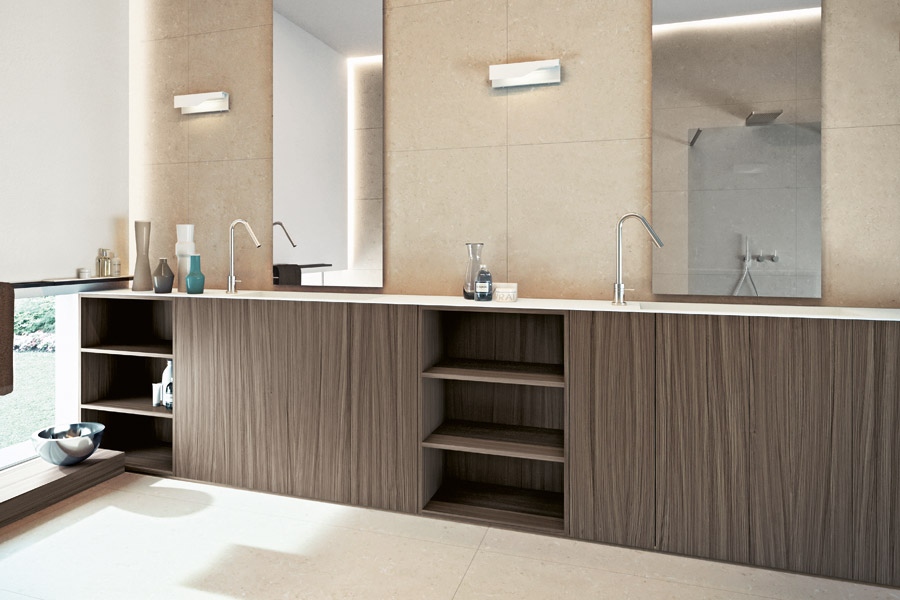 Makro умывальная зона Light 30 sun-id-2017782 - Вид №4