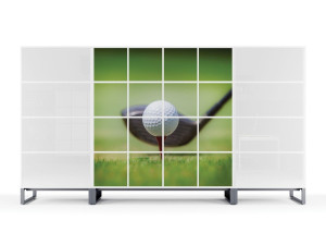 Мобильный высокий офис