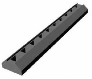 Sol.Pre.A. Бордюр для столба Recinzioni