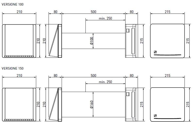 S & P Italia Пунктуальное восстановление для vmc sun-id-1478789 - Вид №3