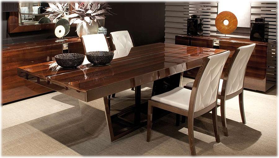 Стол  MALERBA DC300 Dresscode