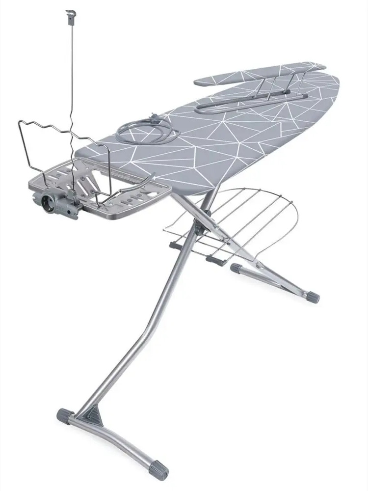 91324887 Гладильная доска Nika НГТ-4 STLM-0966872