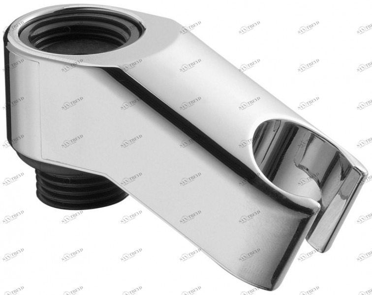 E75025-CP Держатель для душа, нижний ручной излив Jacobdelafon ОБЩАЯ КАТЕГОРИЯ Santreyd 