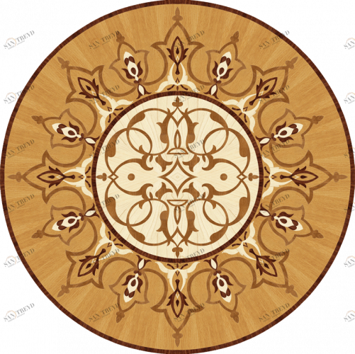 Розетка Анна Каренина Русская классика 46539