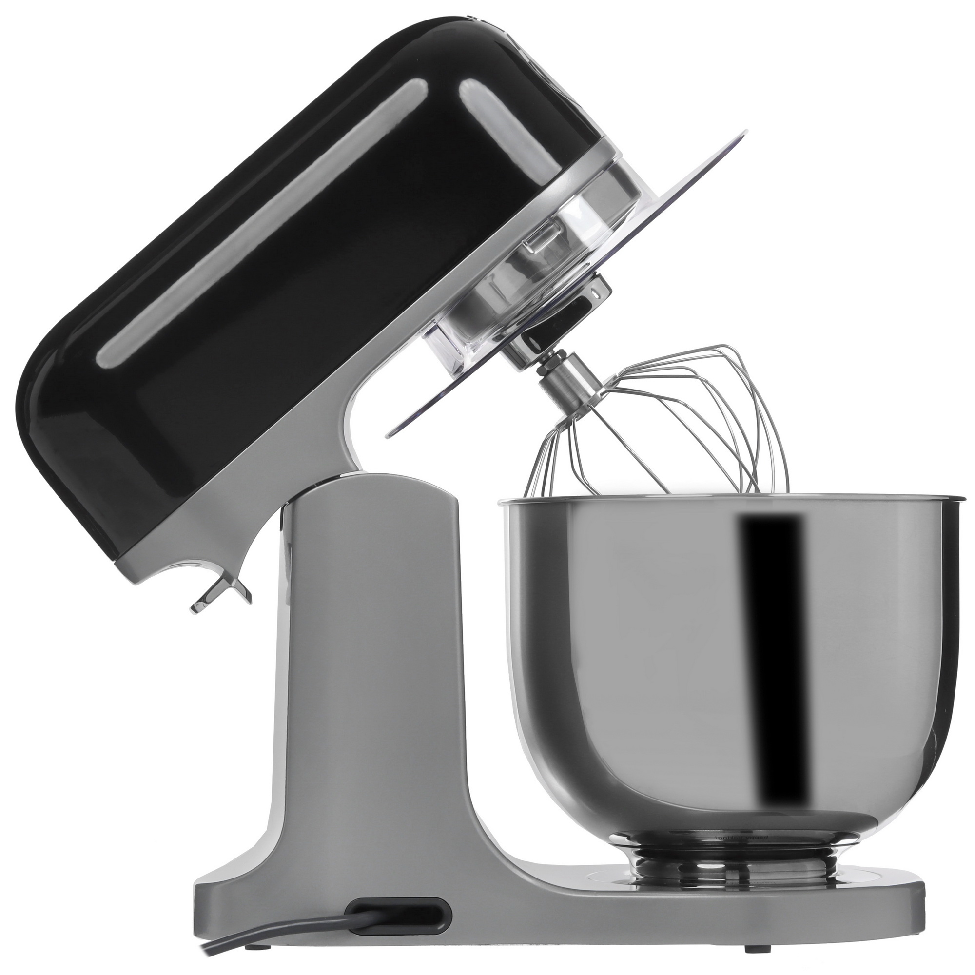 1278650 Кухонная машина Kenwood kMix KMX750BK черный STDN-0111910 - Вид №5