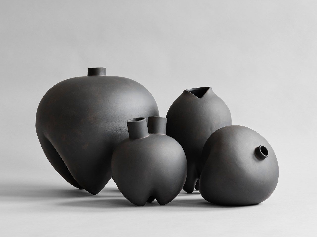 Керамическая ваза 101 Copenhagen ARCH-00061522 - Вид №5