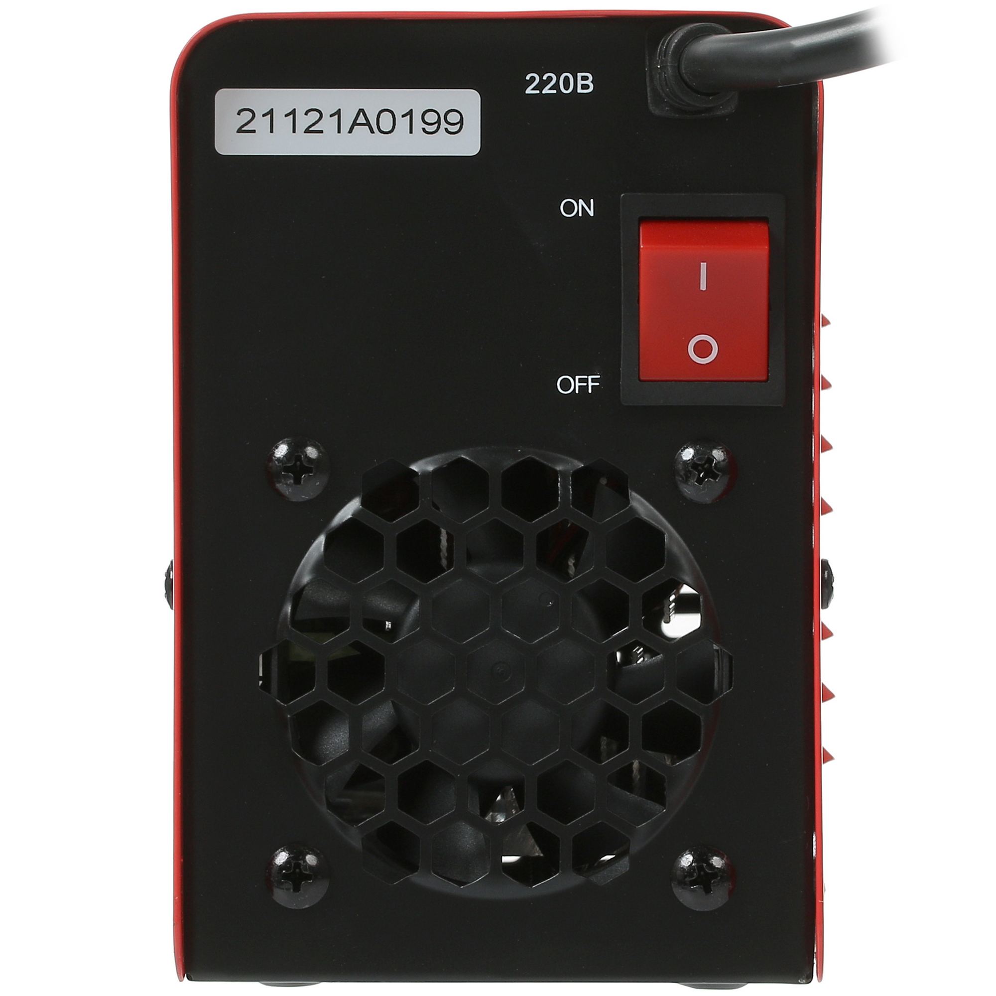 Сварочный аппарат Fubag PRW 1800 9904022 STDN-0148814 - Вид №5