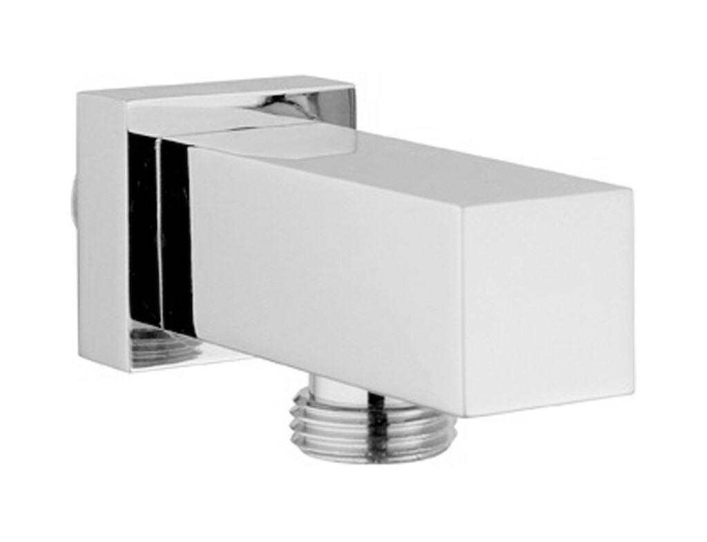 Вывод воды квадратный WE ARE IB sh060on Modern Bronze RICAMBI