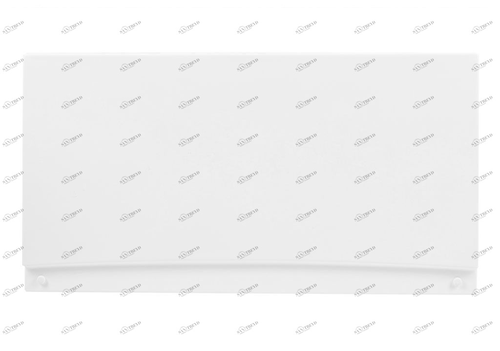 Фронтальная панель для ванны Aquanet Seed 100 00216309