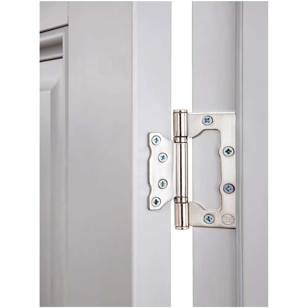 PORTIKA Межкомнатная дверь Палермо 70×200 см в стиле нардо грей 87418097 STLM-0073788 - Вид №4