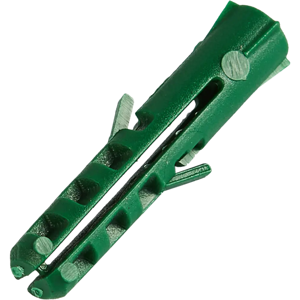 Дюбель распорный Santreyd 6×30 мм для надежного крепления (200 шт) 88672527 STLM-1500203 - Вид №1