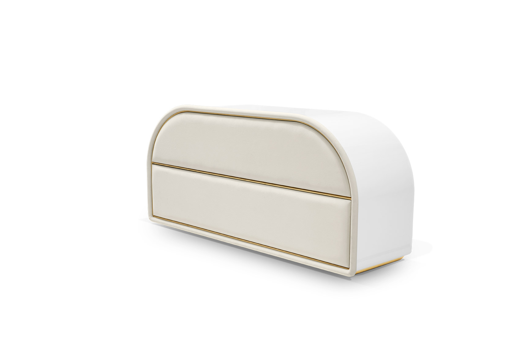 CIST226 Комоды детские Жвачка 2 ящика Circu  - Вид №2