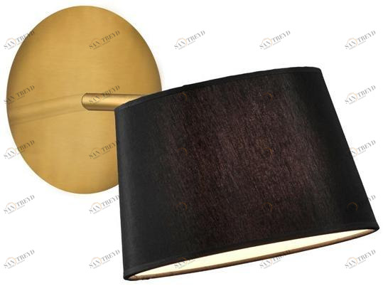 fambuena Настенный светильник Excentrica essence 6038