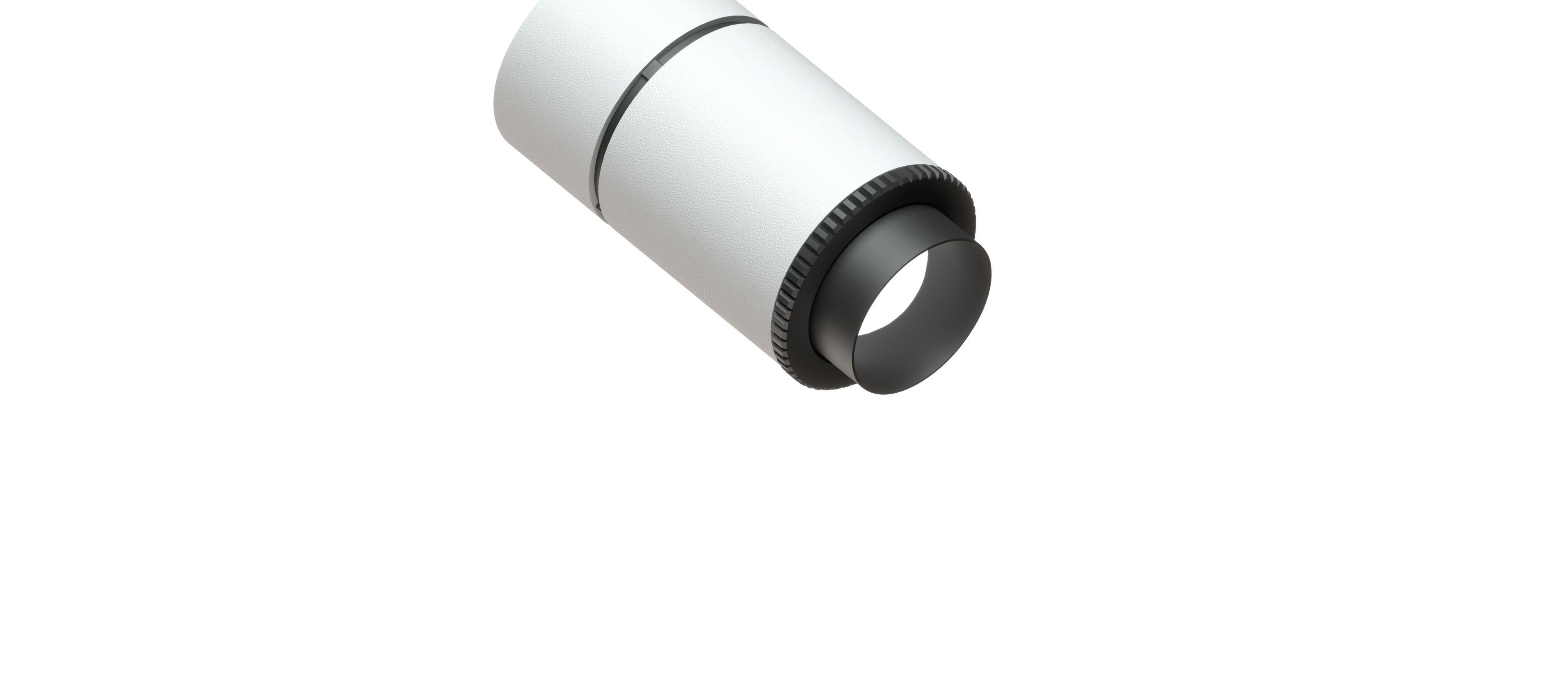 Светодиодное трековое освещение Reggiani YORI EVO GHOSTRACK ARCH-00103686 - Вид №4