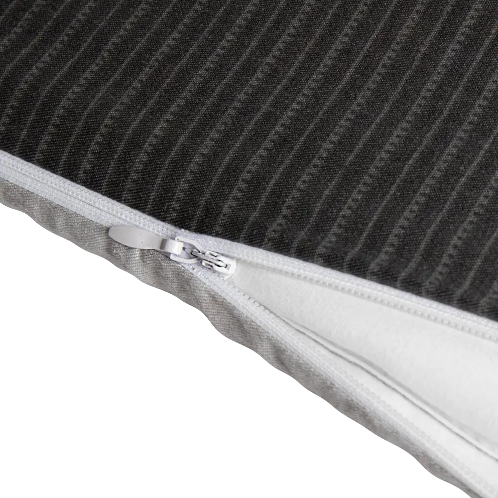 Комплект постельного белья Amore Mio Кварта евро сатин разноцветный STLM-2043330 - Вид №2