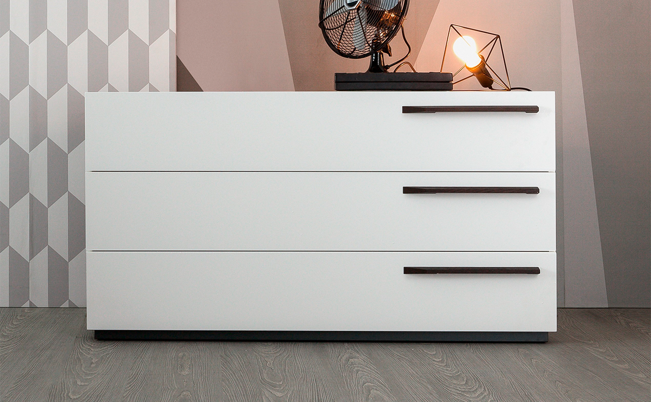 Комод TO BE BONALDO D737 