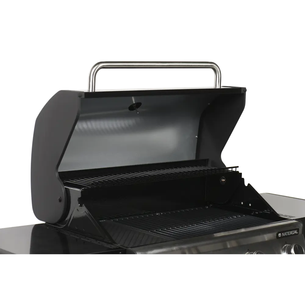 Газовый гриль NATERIAL Kenton с 4 конфорками для идеального отдыха 85078976 STLM-1385533 - Вид №9