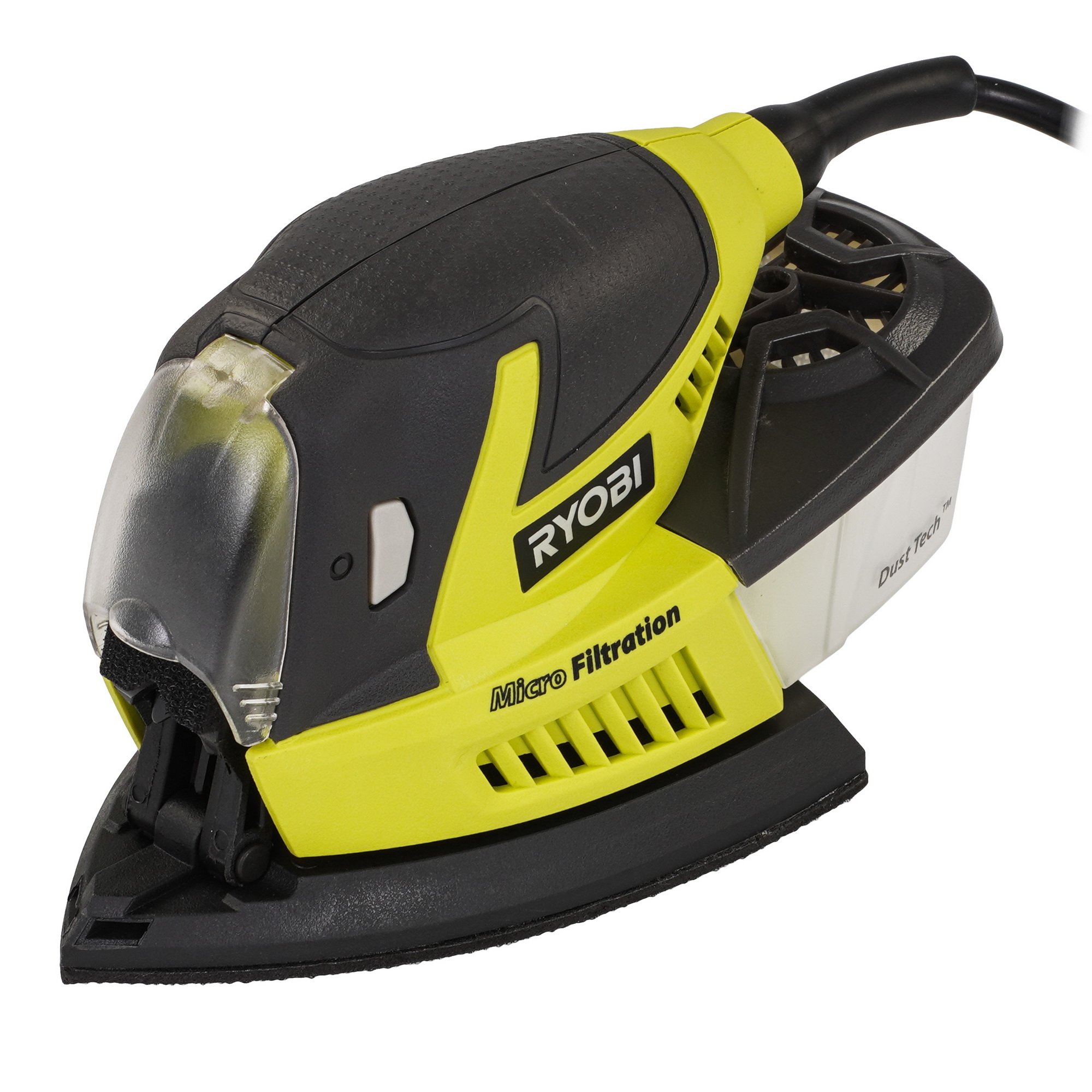 Дельташлифмашина Ryobi RPS80-G 5481147 STDN-0079067