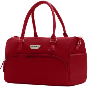 555-16-622-TOT Сумка дорожная 555-16*TOT Beverly Hills Ricardo Annadel