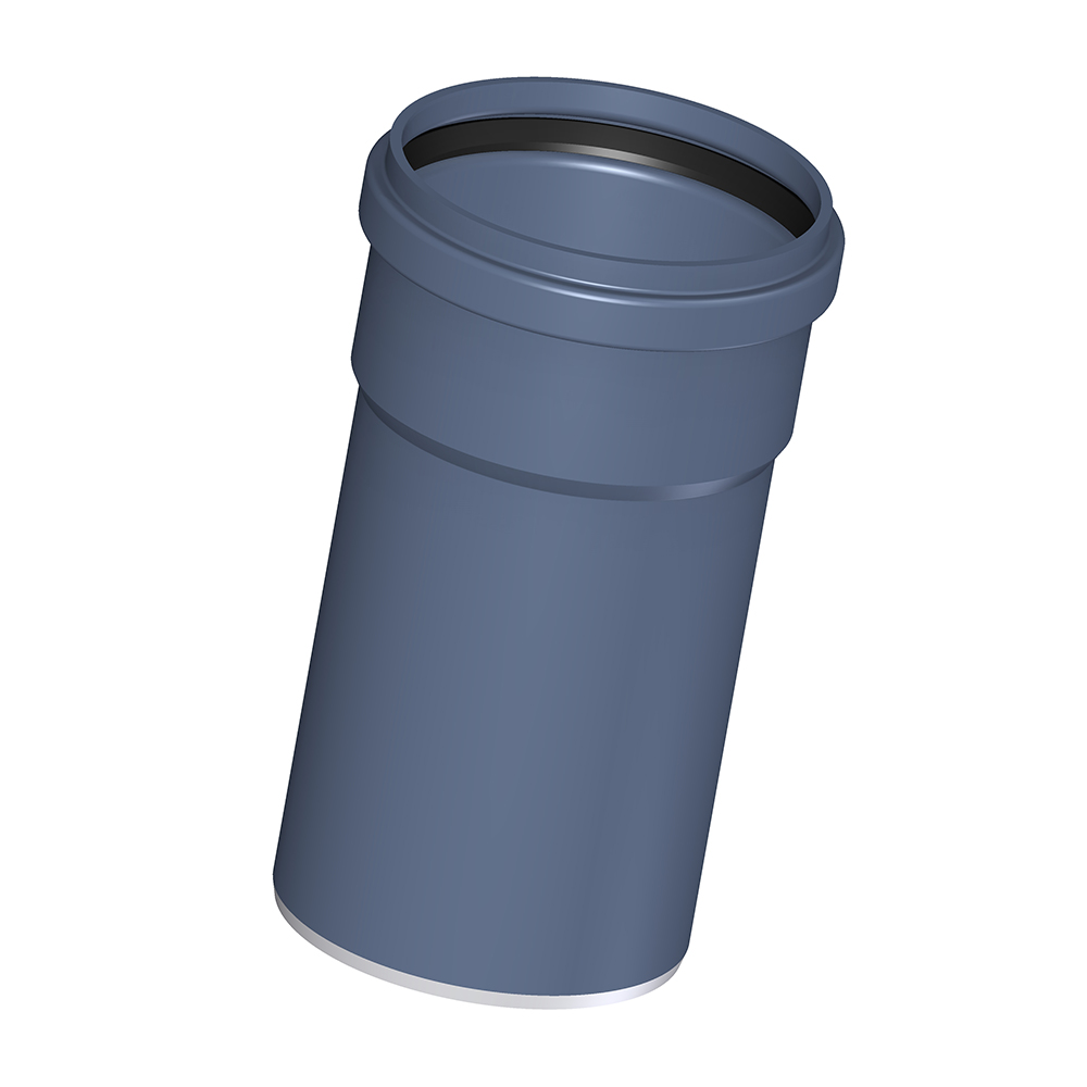 02044 Трубопроводы Tece 