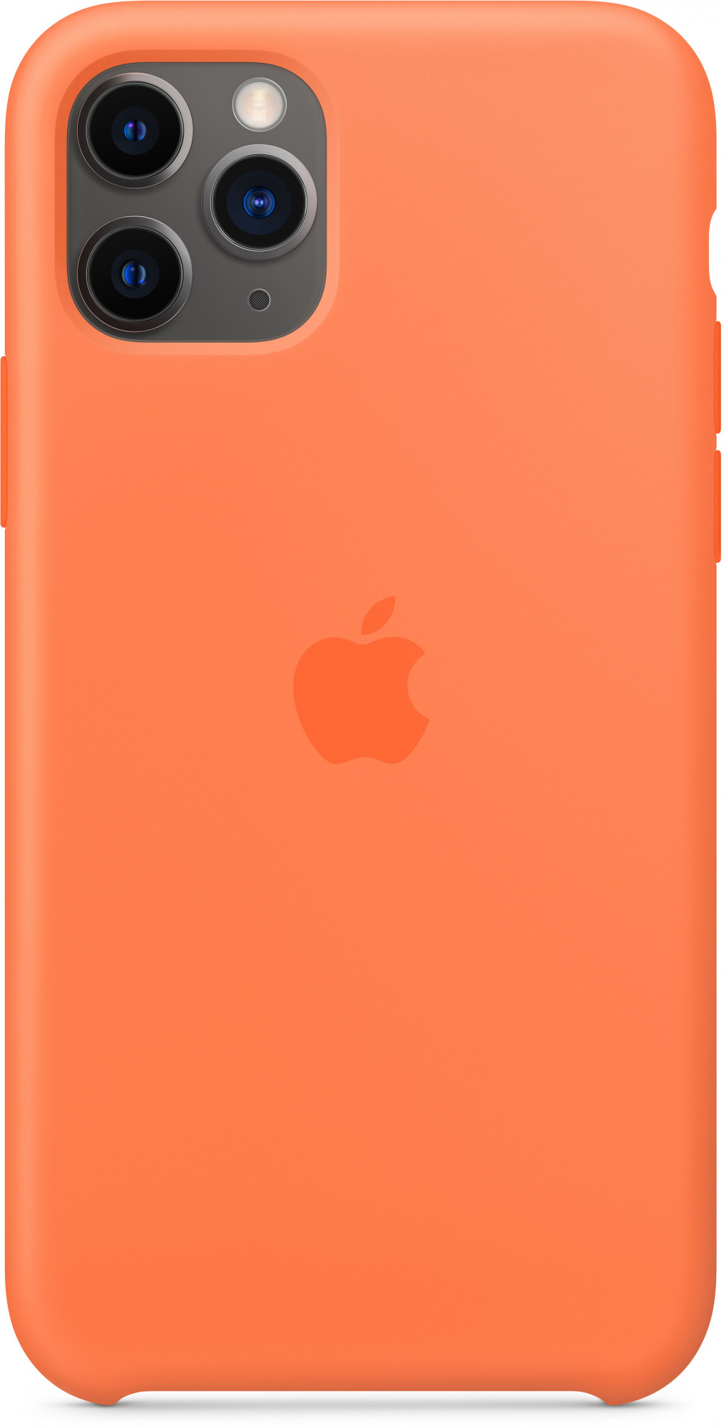 MY162ZM/A Iphone 11 pro silicone case - vitamin c Apple Santreyd 