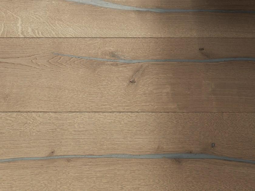 mafi Дубовый пол Koralle Ecc3bkg - Вид №2