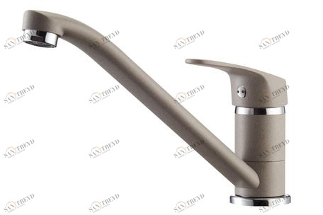 АРКОС серый шелк 1AX001FCXX250 AQUATON