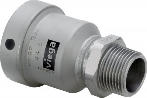 Viega Соединительный элемент Megapress 4211.3 (783 112 2)4))