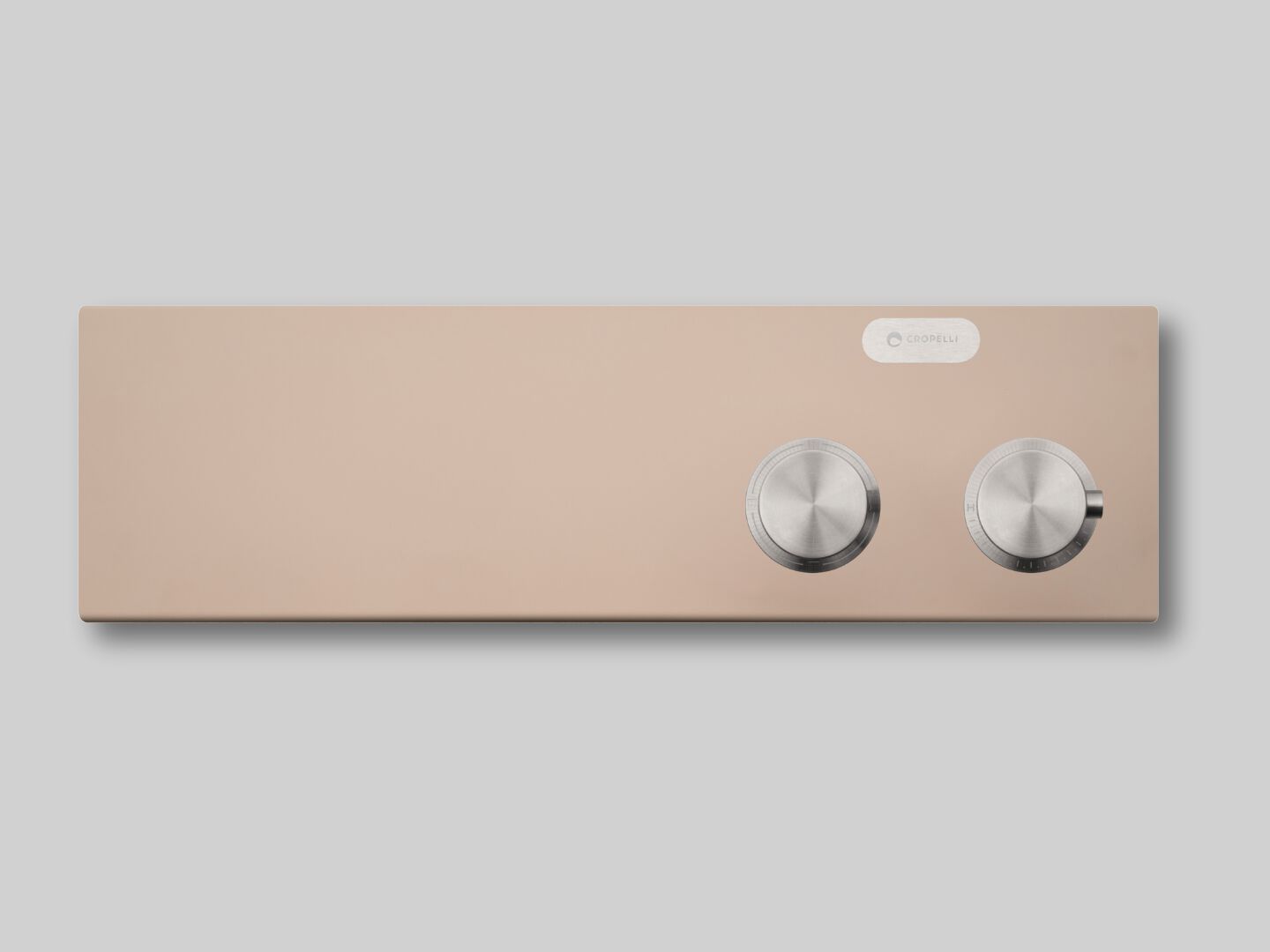 Душевая колонка из нержавеющей стали с ручным душем и душем Cropelli Alyssia ARCH-00013058 - Вид №15