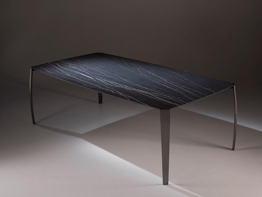 F.lli Orsenigo Прямоугольный обеденный стол Spider sun-id-1427733 - Вид №1