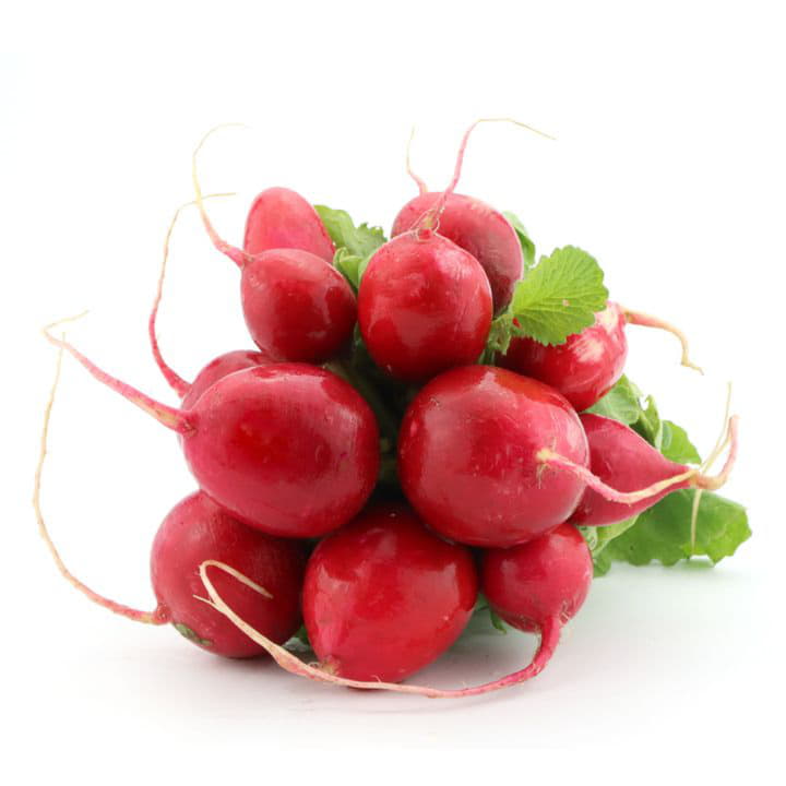 Редис ~500 г Santreyd 1871 - Вид №1