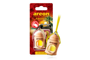 16121678 Ароматизатор FRESCO tropicana FRTN16 Areon