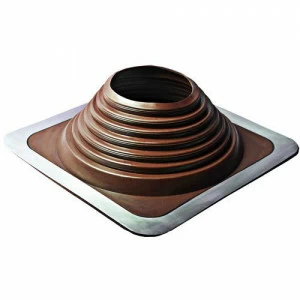 Master Flash №8 коричневый