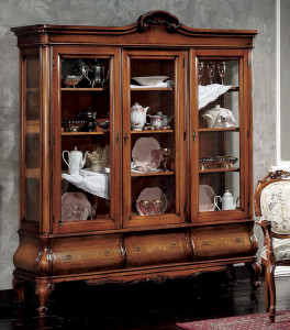 Витрина  GIULIACASA T515/I-NY