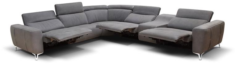 Rossini Sofas Угловой диван с откидной спинкой sun-id-1473281 - Вид №2